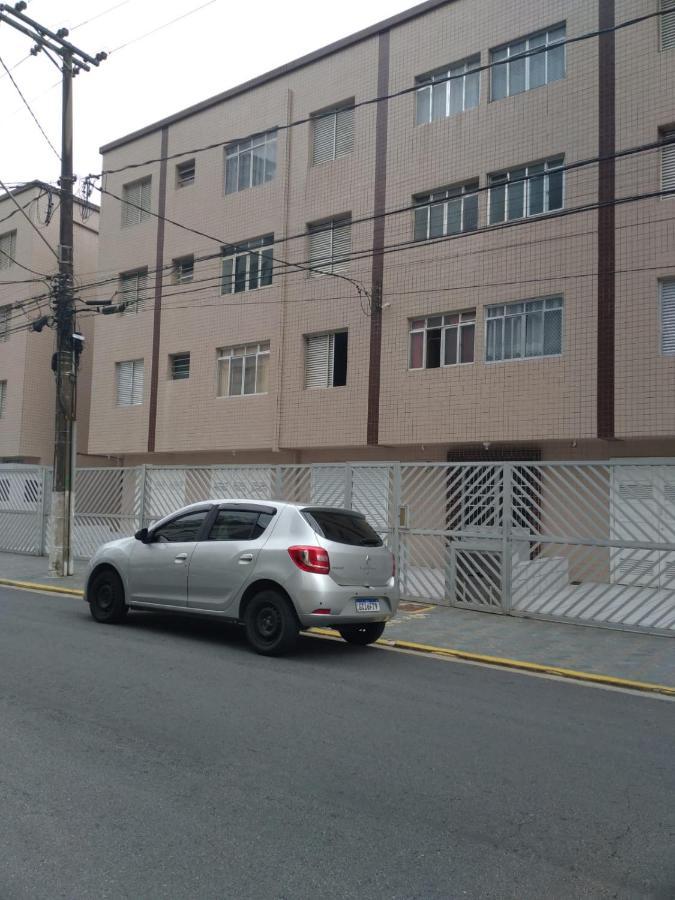 Aconchego Praia Grande Exterior foto